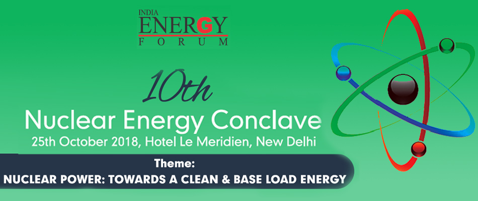 10th Nuclear Energy Conclave