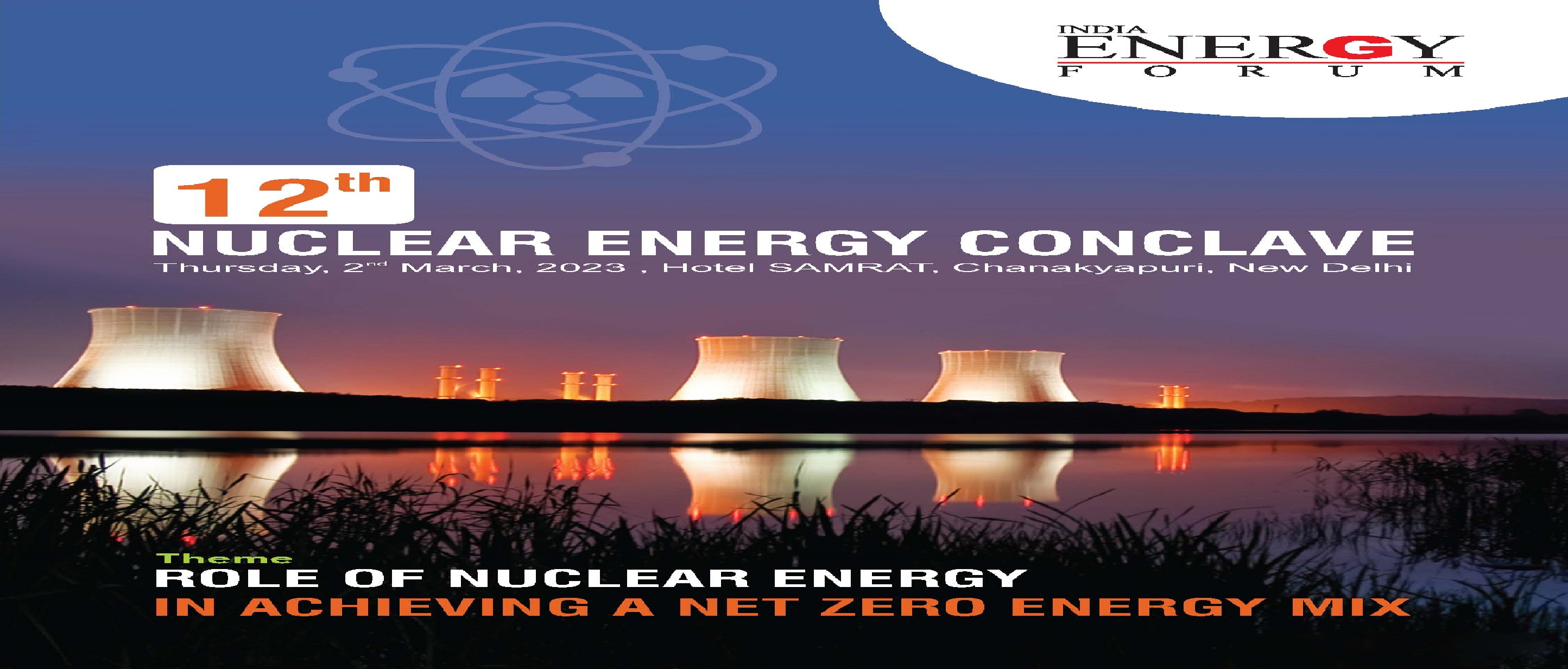 11th Nuclear Energy Conclave
