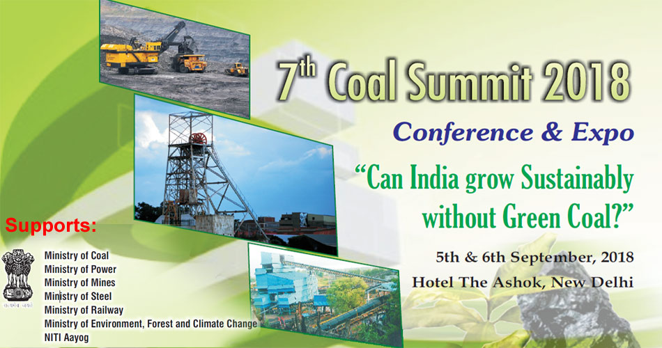 7th Coal Summit
