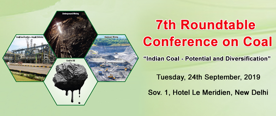 7th Roundtable Conference on Coal