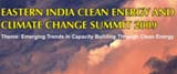 Eastern India Clean Energy Development Summit