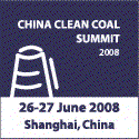 China Clean Coal Summit