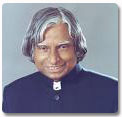 Dr. APJ Abdul Kalam Azad