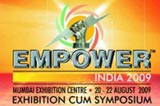 Empower India 2009