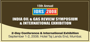 IORS 2008