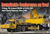 Round Table Conference on Coal