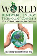 World Re-EnergyTech-2010
