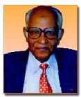 Mr. K.A. Sinha