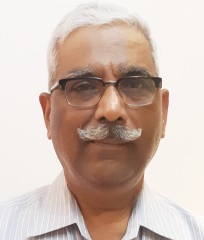 Mr Ashok Varma