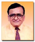 Mr. Asok Dasgupta