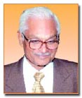Mr. C.P. Jain
