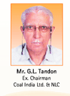 Mr. G.L. Tandon
