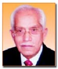 Mr. K.L Chugh