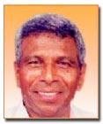 Mr. M Subramaniam