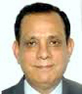 Mr. N.N Gautam