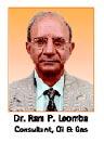 Dr Ram P Loomba