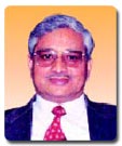 R.P. Singh
