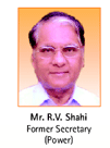R.V. Sahi