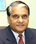 Mr. RV Shahi 