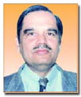 Mr. S.C. Tripathi