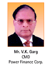 Dr V K Garg