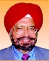 PS Bami, President