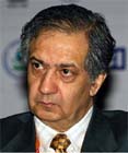 Shri Alok Perti 
