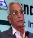 Shri V.K. Sehgal