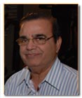 Shri A K Tooley