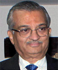 Mr. Anil Kakodkar