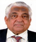 Shri B Bhambhani
